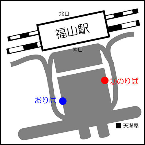 福岡 広島 福山 広福ライナー 高速バス Jr九州バス